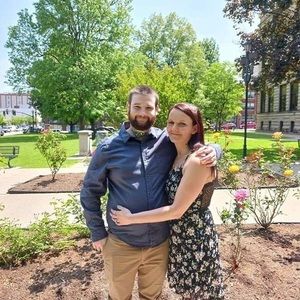 Meet your Posher, Timmy